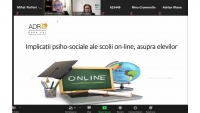 Conferința Europeană Educația Viitorului - Teach for Future Ediția a III-a 2020 1